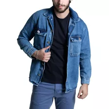 Jaqueta Jeans Sawary - 273453