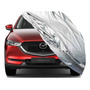 Funda Llave Piel 4 Botones Mazda 3 Sedan 2020 2021 2022 2023