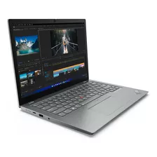 Lenovo Thinkpad L13 Gen 3 Notebook 13.3 Pulgadas Gris Torme