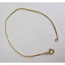 Pulsera Gold Filled 46