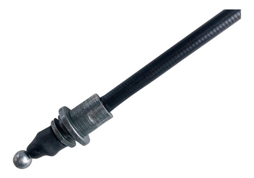 Cable Freno Mano Delantero Nissan Pickup D21 2.4 1991 Foto 5