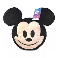 Mickey Mouse Almohada Marca Emoji Original Importada De Usa