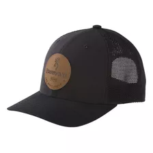 Gorra Browning Review