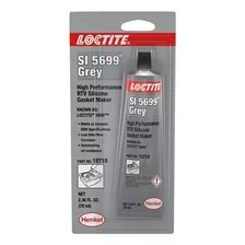 Formador De Junta Loctite 5699 Grey 50 Ml