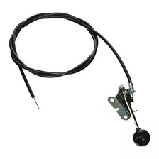 Conjunto De Cable De Control De Acelerador De Oregon 60522 P