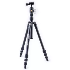 Tripode De Aluminio Para Camara Universal | Vanguard Vesta