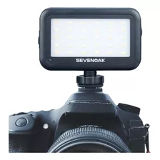 Sevenoak Sk-pl30 - Luz De Video Led Para Cámara De I, 30 L.