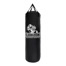 Bolsa Boxeo 90 Cm Cordura Con Relleno Incluido Box