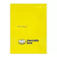 100 Envelopes De Segurança Mercado Livre S/awb Gg 48x60cm