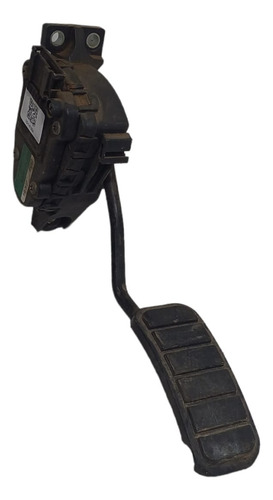Pedal Acelerador Eletrônico Master 2×5 2005