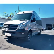 Mb Sprinter Executiva 