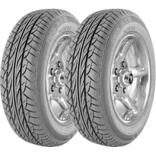 Kit De 2 Llantas Sumitomo Htr 200 P 205/70r14 95 H