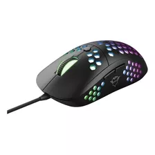 Mouse Gamer Trust Gxt 960 Graphin Rgb 10000dpi Usb 6 Botões