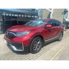 Honda Cr-v 2020 1.5 Exl