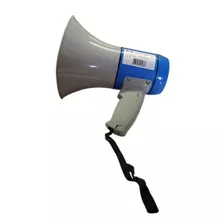 Megafone Profissional Nt 400 Csr 5v 30w Usb Sd Rec Sirene