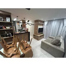 Apartamento Direto Com Proprietário Cond. Fechado