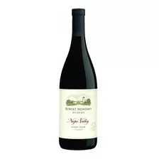 Vino Tinto R. Mondavi Winery Napa Pinot Noir 750