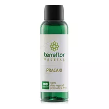 Óleo Vegetal Pracaxi Terra Flor - 60ml