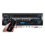 Autoestreos Bluetooth Mp3 Radio Manos Libres Fm Aux Usb Sd