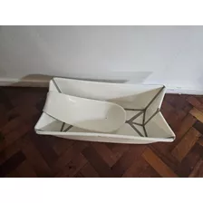 Bañera Flexibath Con Soporte Bebé 