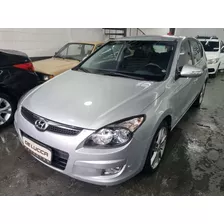 Hyundai I302.0 16v 145cv 5p Gasolina Automático 2011