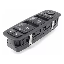 Control Maestro Ventanas Jeep Grand Cherokee 2014 2015 2016