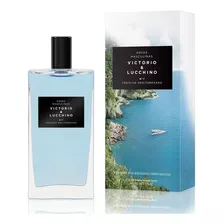 Perfume Victorio & Lucchino Frescor Mediterraneo 150ml