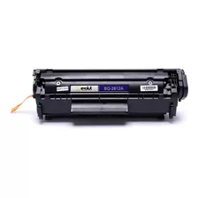 2 Toner Hp Laserjet M1319f Mfp Compatível Evolut 4000pág +nf