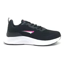 Zapatilla Deportiva Dama Mujer Livianas Air 1752