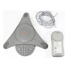 Telefone Polycom Sound Station Ex 2201-03309-001