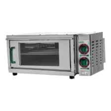 Forno De Bancada Elétrico Metalnox Pc1 32l Cinza 220v