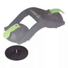 Festool 493307 - Almohadilla De Repuesto Para Gecko