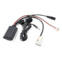 Car Aux Cable For Citroen