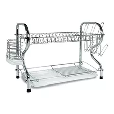 Better Chef Dr164 16inch Chrome Plated Rshaped Rustresistan.