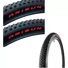 Par Pneu Arisun 29 X 2.20 Mount Grahan Skinwall Arame Mtb Ip