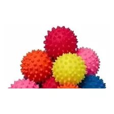 Bolas Mini Ball Para Fisio Sortida Unitária 