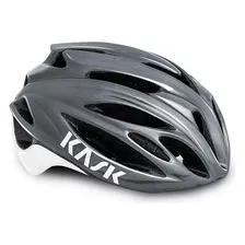 Casco Ciclismo Kask Rapido Original Bicicletas Ruta Mtb