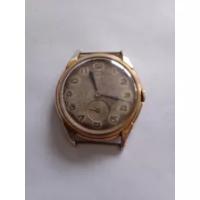 Antiguo Reloj Marca Corona Funciona Impecable