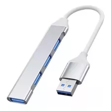 Hub Usb 3.0 4 Portas Usb 3.0 5 Gbps