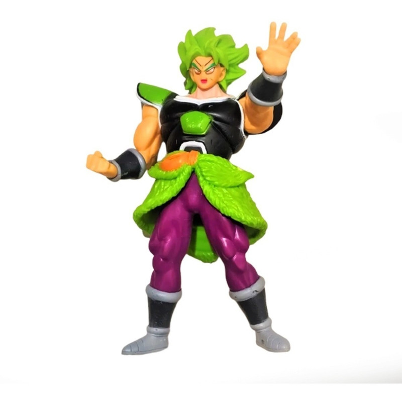 Boneco Replica Goku Super Sayajin - Gringolândia