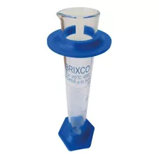 Probeta De Vidrio Graduada De 250ml