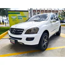 Mercedes Benz Ml 350