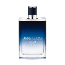 Jimmy Choo Man Blue Edt 100ml