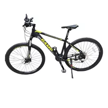 Bicicleta Mtb Camp Legend 300 Rin 29 + Casco Gratis