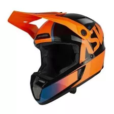 Capacete Asw Bridge Fusion 2.0 Blade 60