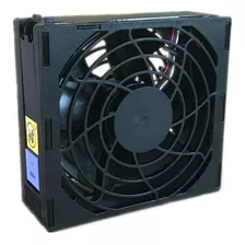 Cooler Fan Para Servidor Ibm X3500 M4 Fru 94y7733 94y7725@