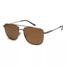 Lentes De Sol Gafas Hombre Uomo Otranto Polarizados Uv400