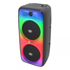 Radioshack Rgb 4001965 20 W Bluetooth Negro