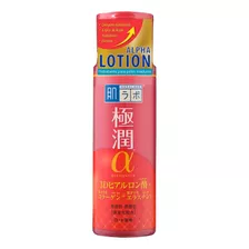 Hada Labo Anti-idade Pele Madura Gokujyun Aging Care Lotion 170ml