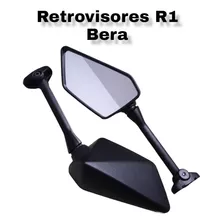 Espejos Retrovisores R1 Bera 200